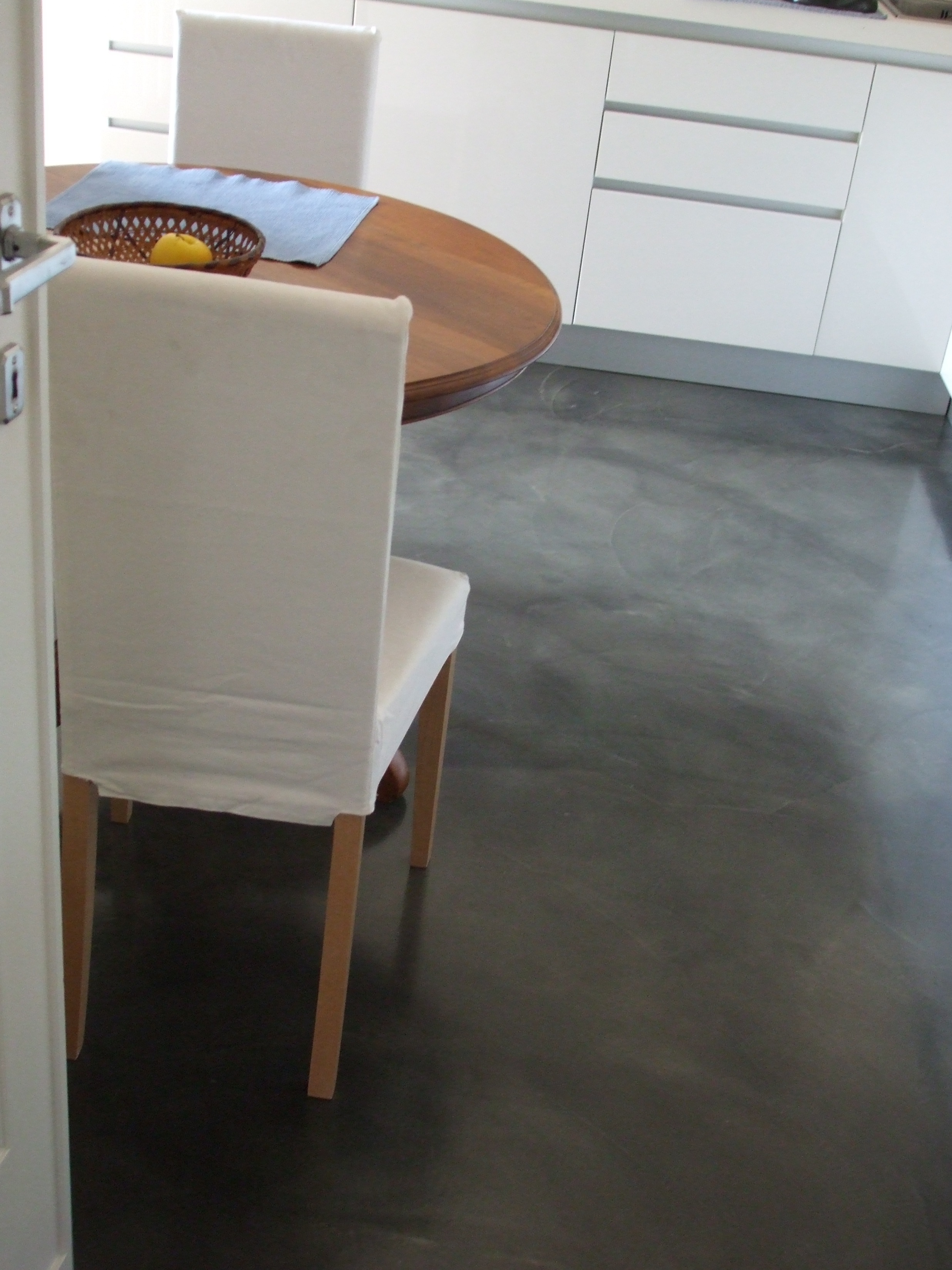 Floor Antracite